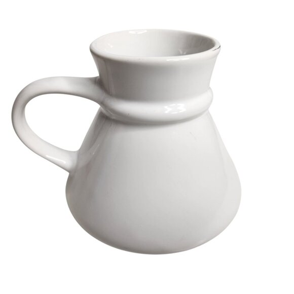 Otagiri Travel Ceramic Coffee Mug Souvenir Dolphins Wide Bottom Non Slip Cup - Picture 6 of 8
